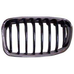 Compra REJILLA IZQUIERDA (CROMADO/NEGRO)SPORT BMW BMW S/1 F20/F21 12- al mejor precio en todocarrocería.com