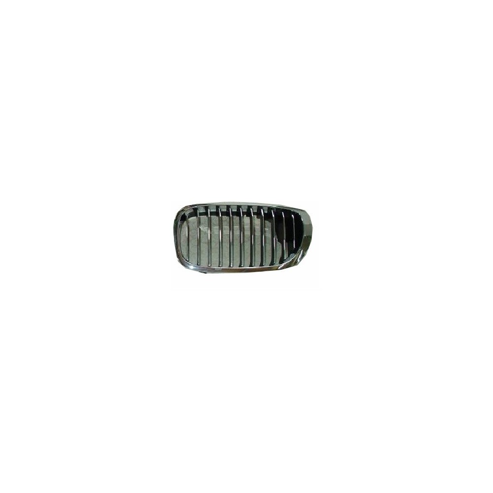 Achetez GRILLE GAUCHE (CHROMÉ+NOIR) BMW BMW E46 2P 03- au meilleur prix sur todocarrocería.com