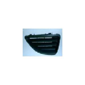 Achetez GRILLE GAUCHE (NOIR) RENAULT RENAULT MEGANE 99- au meilleur prix sur todocarrocería.com
