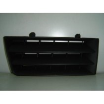 Achetez GRILLE GAUCHE (NOIR) RENAULT RENAULT MEGANE 02- au meilleur prix sur todocarrocería.com