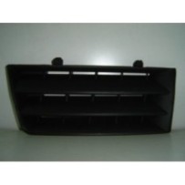 Achetez GRILLE GAUCHE (NOIR) RENAULT RENAULT MEGANE 02- au meilleur prix sur todocarrocería.com