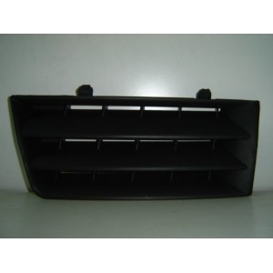Achetez GRILLE GAUCHE (NOIR) RENAULT RENAULT MEGANE 02- au meilleur prix sur todocarrocería.com