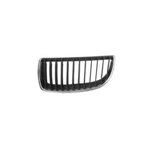Achetez GRILLE GAUCHE (NOIR/CHROMÉ) BMW BMW S/3 E90 05- au meilleur prix sur todocarrocería.com