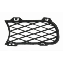 Achetez GRILLE GAUCHE CERCLE PHARE ANTI-BROUILLARD SPOILER BOUCLIER AVANT VW VW TOUAREG 02- au meilleur prix sur todocarrocería.