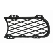 Compra REJILLA IZQUIERDA ARO FARO ANTINIEBLA SPOILER PARAGOLPES DELANTERO VW VW TOUAREG 02- al mejor precio en todocarrocería.co