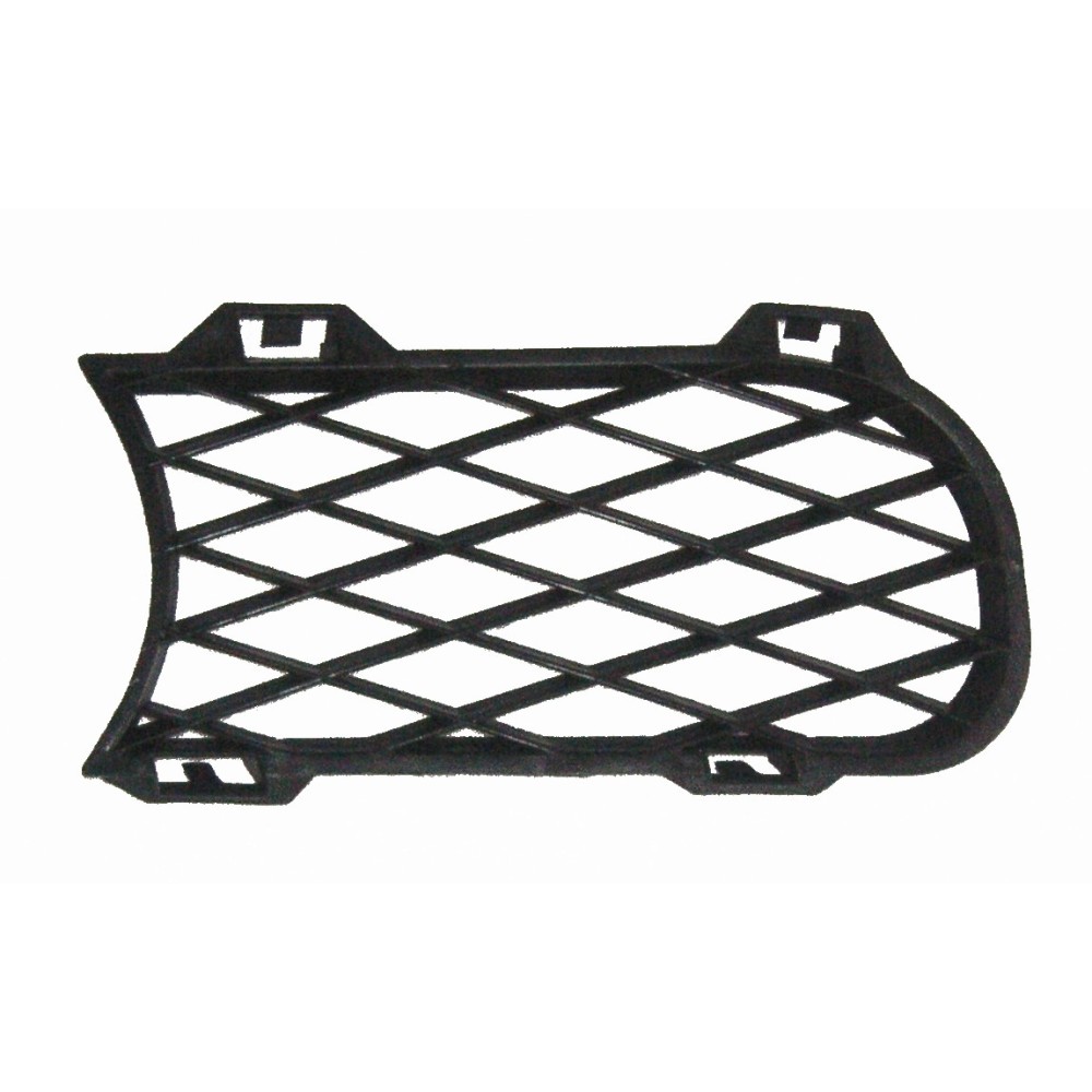 Achetez GRILLE GAUCHE CERCLE PHARE ANTI-BROUILLARD SPOILER BOUCLIER AVANT VW VW TOUAREG 02- au meilleur prix sur todocarrocería.