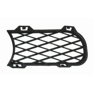Achetez GRILLE GAUCHE CERCLE PHARE ANTI-BROUILLARD SPOILER BOUCLIER AVANT VW VW TOUAREG 02- au meilleur prix sur todocarrocería.
