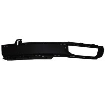 Achetez GRILLE INFÉRIEURE GAUCHE PARE-CHOCS AVANT AVEC TROU VW VW TRANSPORTER 16- au meilleur prix sur todocarrocería.com