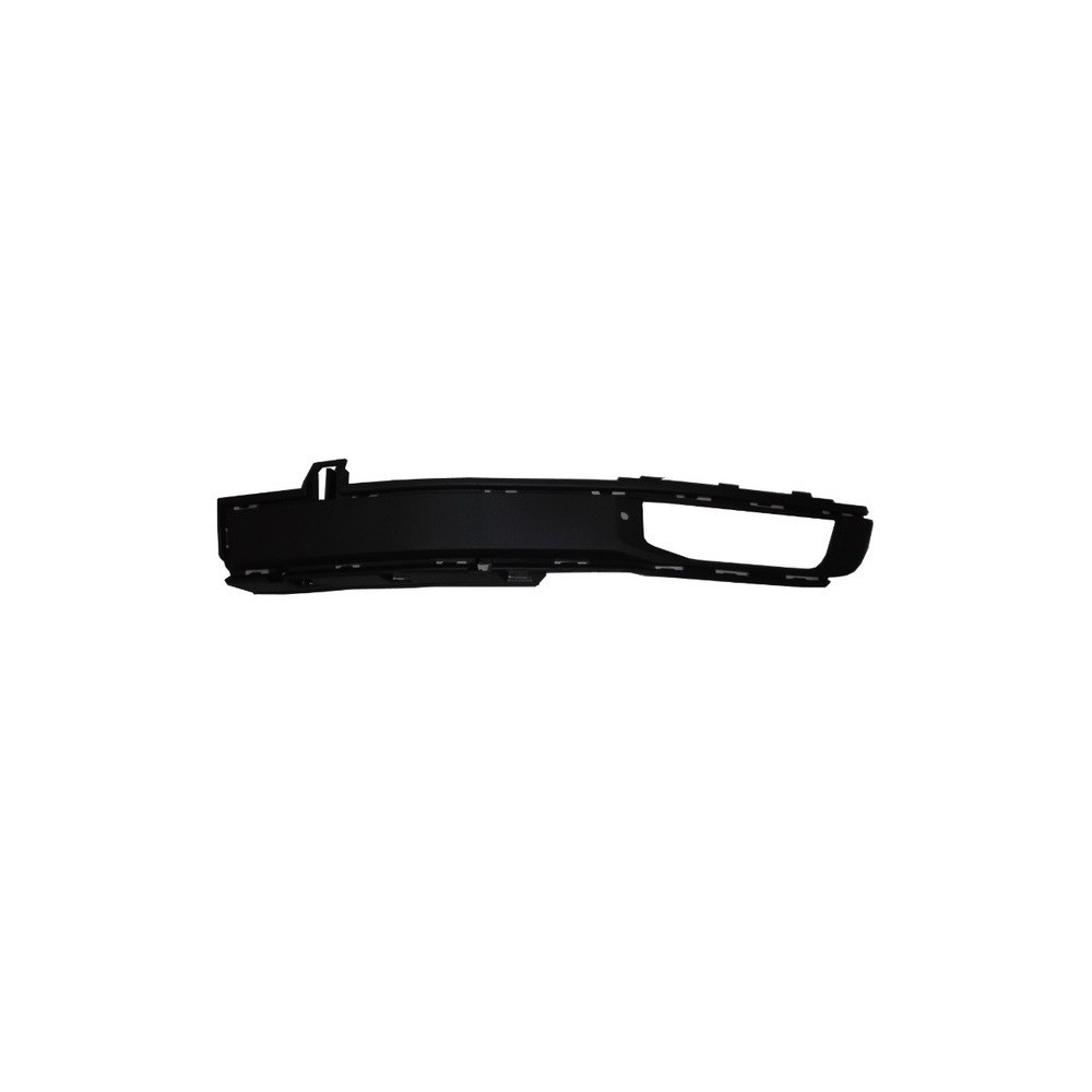 Achetez GRILLE INFÉRIEURE GAUCHE PARE-CHOCS AVANT AVEC TROU VW VW TRANSPORTER 16- au meilleur prix sur todocarrocería.com