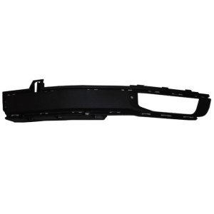 Achetez GRILLE INFÉRIEURE GAUCHE PARE-CHOCS AVANT AVEC TROU VW VW TRANSPORTER 16- au meilleur prix sur todocarrocería.com