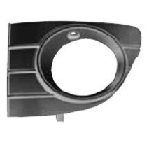 Achetez GRILLE GAUCHE DE BOUCLIER (AVEC TROU)(NOIR) FIAT FIAT PUNTO EVO 09- au meilleur prix sur todocarrocería.com