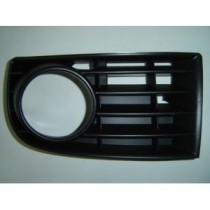 Achetez GRILLE GAUCHE PARE-CHOCS (AVEC TROUS DE PHARE) VW VW GOLF V 03- au meilleur prix sur todocarrocería.com