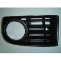 Compra REJILLA IZQUIERDA PARAGOLPES (C/FUROS FAROL) VW VW GOLF V 03- al mejor precio en todocarrocería.com
