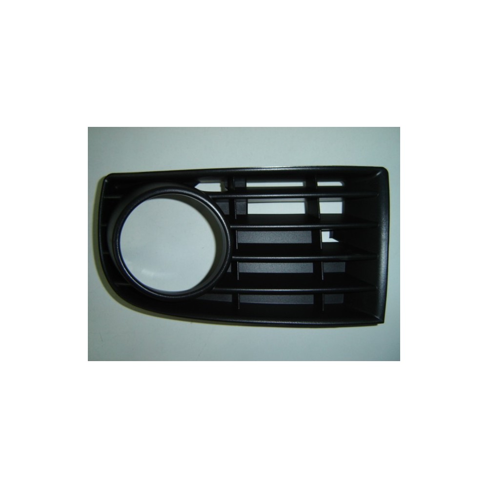 Achetez GRILLE GAUCHE PARE-CHOCS (AVEC TROUS DE PHARE) VW VW GOLF V 03- au meilleur prix sur todocarrocería.com