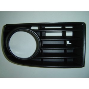 Achetez GRILLE GAUCHE PARE-CHOCS (AVEC TROUS DE PHARE) VW VW GOLF V 03- au meilleur prix sur todocarrocería.com