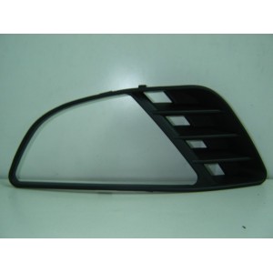 Achetez GRILLE GAUCHE PARE-CHOCS (AVEC TROUS) FORD FORD FIESTA 02- au meilleur prix sur todocarrocería.com