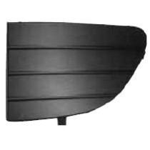 Achetez GRILLE GAUCHE DE BOUCLIER (NOIR) FIAT FIAT PUNTO EVO 09- au meilleur prix sur todocarrocería.com