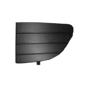 Achetez GRILLE GAUCHE DE BOUCLIER (NOIR) FIAT FIAT PUNTO EVO 09- au meilleur prix sur todocarrocería.com