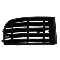 Achetez GRILLE GAUCHE PARE-CHOCS (S/SUPPORT ANTI-BROUILLARD) VW VW GOLF V 03- au meilleur prix sur todocarrocería.com