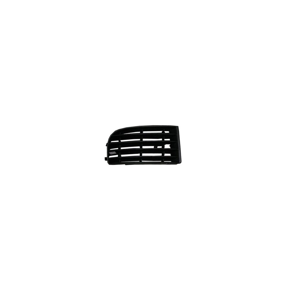 Achetez GRILLE GAUCHE PARE-CHOCS (S/SUPPORT ANTI-BROUILLARD) VW VW GOLF V 03- au meilleur prix sur todocarrocería.com