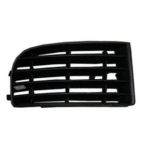 Compra REJILLA IZQUIERDA PARAGOLPES (S/AGUJERO ANTINIEBLA) VW VW GOLF V 03- al mejor precio en todocarrocería.com