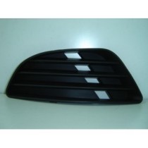 Compra REJILLA IZQUIERDA PARAGOLPES (S/FUROS) FORD FORD FIESTA 02- al mejor precio en todocarrocería.com