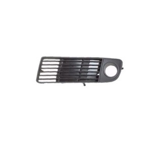 Compra REJILLA IZQUIERDA PARAGOLPES DELANTERO AUDI AUDI A6 97- al mejor precio en todocarrocería.com