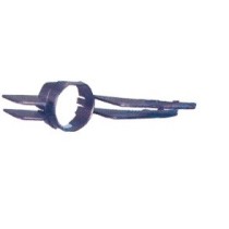 Compra REJILLA IZQUIERDA PARAGOLPES DELANTERO BMW BMW E46 2P 98- al mejor precio en todocarrocería.com