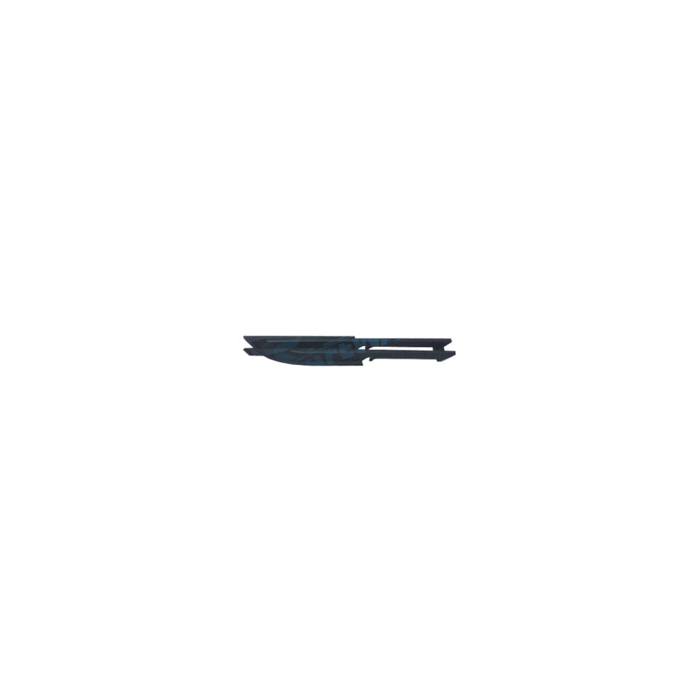 Achetez GRILLE GAUCHE PARE-CHOCS AVANT BMW BMW E46 4P 01- au meilleur prix sur todocarrocería.com