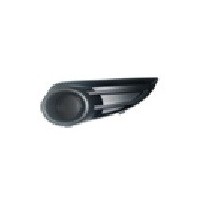 Compra REJILLA IZQUIERDA PARAGOLPES DELANTERO CITROEN CITROEN C1 09- al mejor precio en todocarrocería.com