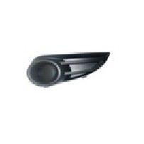 Compra REJILLA IZQUIERDA PARAGOLPES DELANTERO CITROEN CITROEN C1 09- al mejor precio en todocarrocería.com