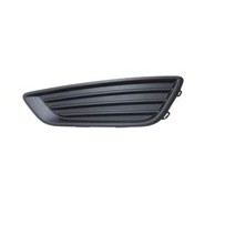 Compra REJILLA IZQUIERDA PARAGOLPES DELANTERO FORD FORD FOCUS 14- al mejor precio en todocarrocería.com