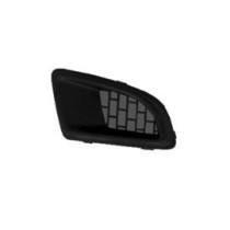 Achetez GRILLE GAUCHE PARE-CHOCS AVANT LANCIA Y 06- au meilleur prix sur todocarrocería.com