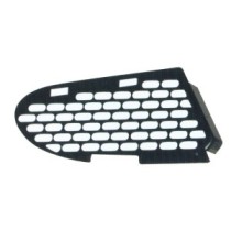 Compra REJILLA IZQUIERDA PARAGOLPES DELANTERO MERCEDES MERCEDES C W202 93- al mejor precio en todocarrocería.com