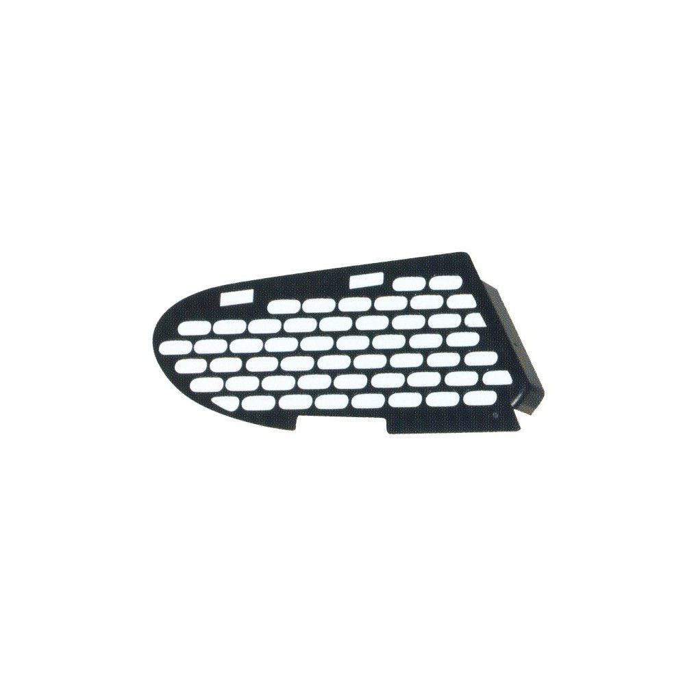 Achetez GRILLE GAUCHE PARE-CHOCS AVANT MERCEDES MERCEDES C W202 93- au meilleur prix sur todocarrocería.com