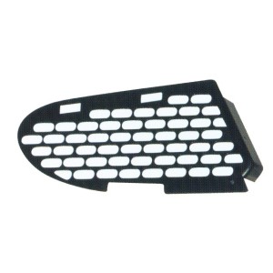 Compra REJILLA IZQUIERDA PARAGOLPES DELANTERO MERCEDES MERCEDES C W202 93- al mejor precio en todocarrocería.com