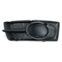 Compra REJILLA IZQUIERDA PARAGOLPES DELANTERO MITSUBISHI MITSUBISHI COLT 09- al mejor precio en todocarrocería.com