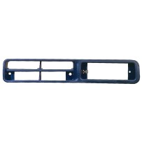 Achetez GRILLE GAUCHE PARE-CHOCS AVANT NISSAN NISSAN KING CAB 93- au meilleur prix sur todocarrocería.com