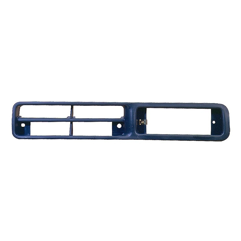 Compra REJILLA IZQUIERDA PARAGOLPES DELANTERO NISSAN NISSAN KING CAB 93- al mejor precio en todocarrocería.com