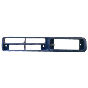 Achetez GRILLE GAUCHE PARE-CHOCS AVANT NISSAN NISSAN KING CAB 93- au meilleur prix sur todocarrocería.com