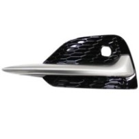Achetez GRILLE GAUCHE PARE-CHOCS AVANT NISSAN NISSAN QASHQAI 2017.07- au meilleur prix sur todocarrocería.com