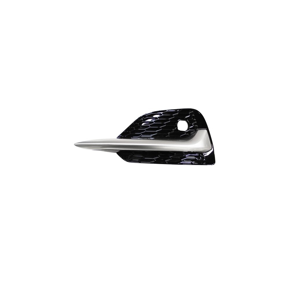 Compra REJILLA IZQUIERDA PARAGOLPES DELANTERO NISSAN NISSAN QASHQAI 2017.07- al mejor precio en todocarrocería.com
