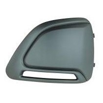 Achetez GRILLE GAUCHE PARE-CHOCS AVANT PEUGEOT PEUGEOT 108 14- au meilleur prix sur todocarrocería.com