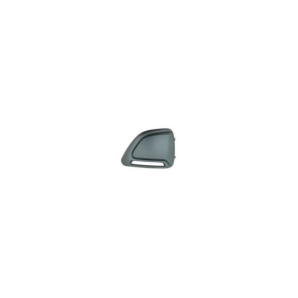 Achetez GRILLE GAUCHE PARE-CHOCS AVANT PEUGEOT PEUGEOT 108 14- au meilleur prix sur todocarrocería.com
