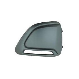 Compra REJILLA IZQUIERDA PARAGOLPES DELANTERO PEUGEOT PEUGEOT 108 14- al mejor precio en todocarrocería.com