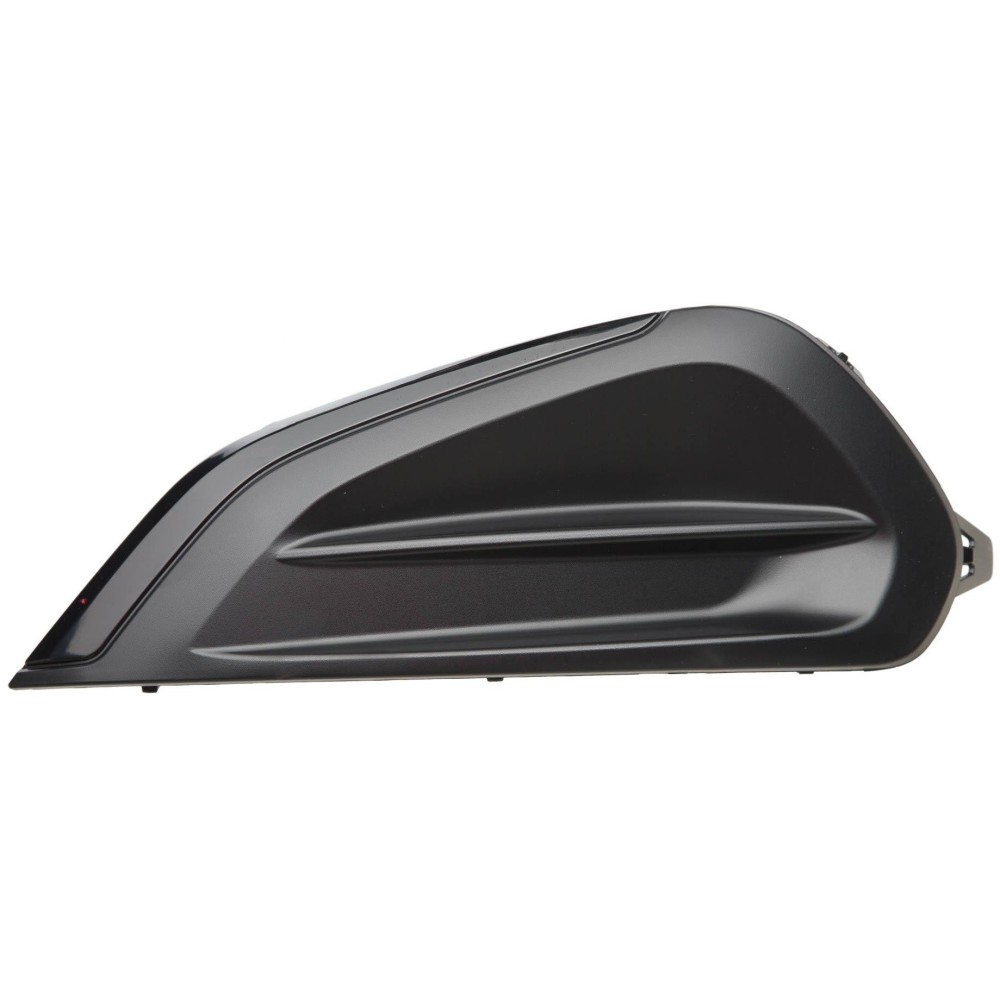 Compra REJILLA IZQUIERDA PARAGOLPES DELANTERO PEUGEOT PEUGEOT 208 15- al mejor precio en todocarrocería.com
