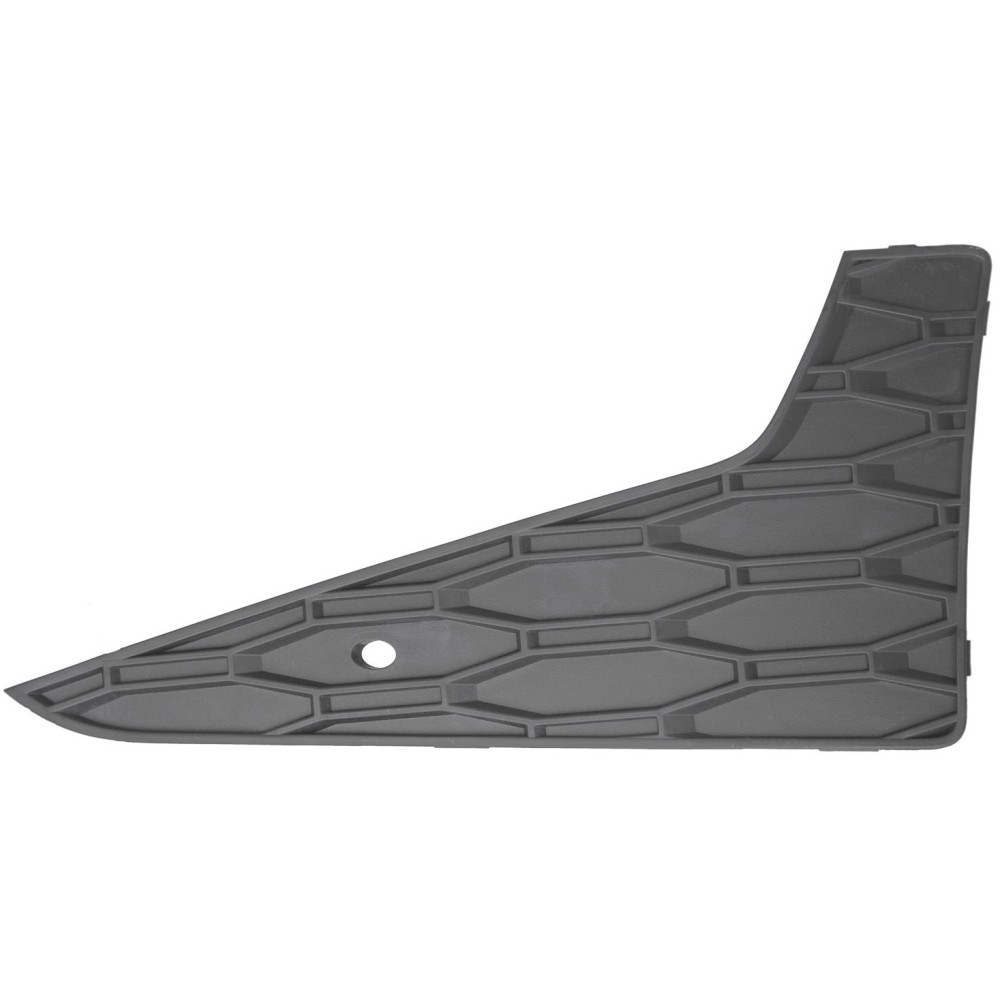 Compra REJILLA IZQUIERDA PARAGOLPES DELANTERO SEAT SEAT LEON FR 12- al mejor precio en todocarrocería.com