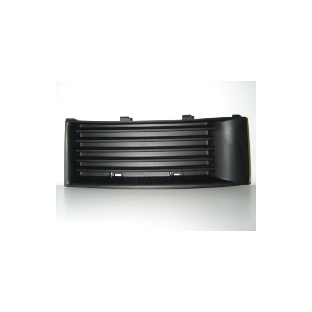 Achetez GRILLE GAUCHE PARE-CHOCS AVANT SKODA SKODA FABIA 99- au meilleur prix sur todocarrocería.com