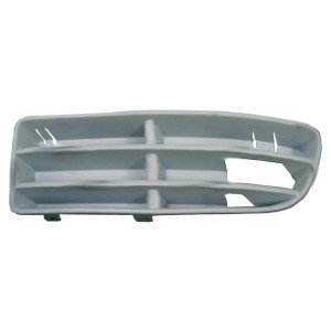 Compra REJILLA IZQUIERDA PARAGOLPES DELANTERO VW VW BORA 98- al mejor precio en todocarrocería.com