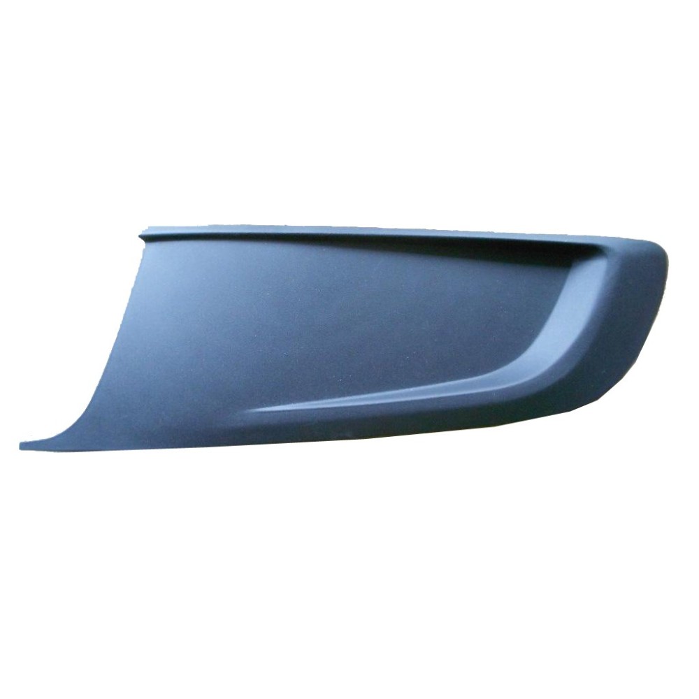 Achetez GRILLE GAUCHE PARE-CHOCS AVANT VW VW CADDY/TOURAN 10- au meilleur prix sur todocarrocería.com.